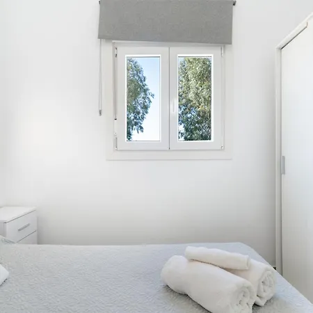 La Esencia Del Sur B Holiday home