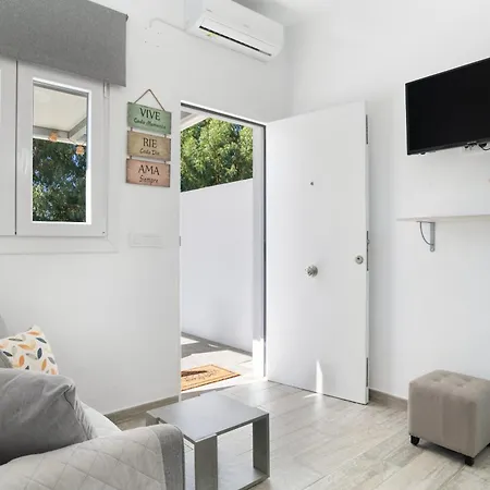Holiday home La Esencia Del Sur B